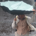 Cuaca Jakarta Hari Ini Waspada Hujan Ringan hingga Sedang di Malam Hari