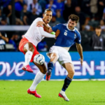 Hasil Yunani vs Belanda Gol Dramatis Tijjani Reijnders Selamatkan Oranje dari Kekalahan
