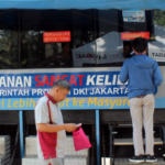 Cek 14 Titik Lokasi Samsat Keliling Jadetabek Hari Ini, Jumat 2 Oktober 2026