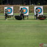 Jadwal Indonesia di Asian Games 2026 Hari Ini Tim Panahan Berpeluang Tambah Medali
