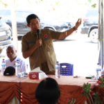 Kepala BNPB Pastikan Percepatan Realisasi Bantuan Pascabencana NTT