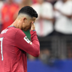 Masa Depan Ronaldo di Timnas Portugal Penuh Tanda Tanya