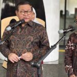 Pramono Siapkan TransJakarta Jalur Udara