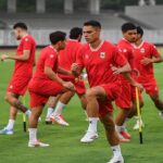 Harga Tiket Final FIFA ASEAN Cup 2026 Indonesia vs Tailan di SUGBK