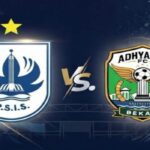 PSIS Semarang vs Adhyaksa FC Bekasi Kedua Tim Tumbuhkan Optimisme