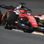 Charles Leclerc Tercepat di FP2 GP Bahrain 2026 Sirkuit Sepang