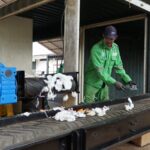 Pengelolaan Sampah di Kawasan Industri Pulogadung Diperkuat dari Sumber