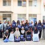 YBM PLN UID Aceh Salurkan Zakat untuk Mahasiswa KIP-K USK