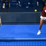 Asian Games 2026 BeatriceNovela Incar Perunggu Padel usai Kalah dari Jepang