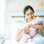 9 Perubahan Tubuh Mengejutkan yang Kerap Dialami Ibu yang Baru Melahirkan