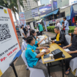Mau Perpanjang SIM Saat Weekend Ini Daftar Lokasi SIM Keliling Jakarta Hari Ini