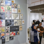 Rekomendasi Acara Akhir Pekan di Jakarta Hari Ini Dari Art Jakarta hingga IIBF 2026