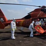 Operasi SAR Korban KM Virgo Fokus di Perairan Kalteng