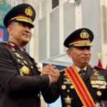 Daftar Lengkap 19 Kapolda Baru Pilihan Kapolri Jenderal Suyudi