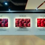 Teknologi Display QLED hingga SQD-Mini LED dari TCL Tingkatkan Pengalaman Menonton Imersif