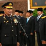 88 Jenderal dan Pamen Polri Dimutasi Kapolri Jenderal Suyudi, Ini Daftar Jabatan Barunya