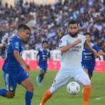 Persita Tangerang Fokus Jaga Ritme Permainan di Jeda Super League 20262027