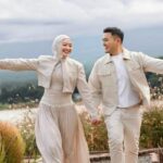 Profil Puteri Modiyanti Karier Cemerlang hingga Kabar Pertunangan di Jepang