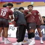 Klasemen Medali Asian Games 2026 Indonesia Peringkat 14 dengan 38 Medali