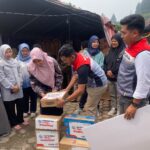 Dorong Upaya Pemulihan Pascabanjir Bandang Galodo di Kabupaten Solok