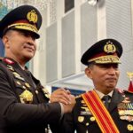 Doktrin Kapolri Baru Jenderal Suyudi Ario Seto Harus sampai Tingkat Polsek