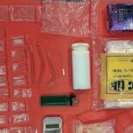 Polisi Bekuk Pria di Babulu Darat Kaltim terkait Kepemilikan 16 Paket Sabu