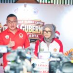 Laysa Latifah Jadi Grand Master Wanita Terbaru Indonesia, Percasi DKI Beri Bonus di Kejurda