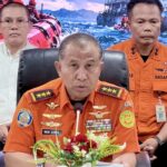 Operasi SAR KM Virgo Transport 8 Berlanjut, 55 Korban Masih Dicari