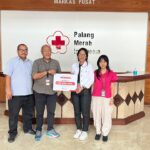 Gempa Flores Berdampak ke 172.050 Pengungsi, Bantuan Kemanusiaan masih Terus Mengalir