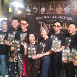 Buku Peracik Rasa 80 Resep Pilihan dari 8 Chef Galeri Rasa Resmi Diluncurkan