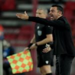 Xavi Hernandez Kritik Jadwal Padat UEFA Nations League Berisiko bagi Pemain