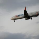 Kopilot Flydubai Gunakan Kapak Darurat dalam Upaya Menjatuhkan Pesawat