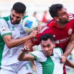 PSMS Medan Hajar Persikad Depok, Puncaki Klasemen Grup A Championship