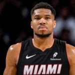Giannis Antetokounmpo Debut di Miami Heat vs Raptors Analisis Performa dan Dampak Taktis