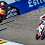 Veda Ega Pratama Finis ke-11 di Moto3 Jepang 2026, David Almansa Juara