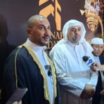 Konflik Timur Tengah Dipastikan tak Ganggu Kegiatan Ibadah di Tanah Suci
