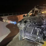 Toyota Veloz Tabrak Truk Tronton di Tol Medan-Tebing Tinggi, Seorang PNS Tewas