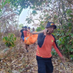 Perahu Terbalik Dihantam Gelombang Tinggi di Tasikmalaya, 2 Nelayan Ditemukan Meninggal