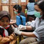 Ancaman Penyakit Menular Baru, Ekosistem Inovasi Vaksinasi Perlu Diperkuat