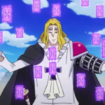 Profil Basil Hawkins, Salah Satu Bajak Laut Phoenix di One Piece