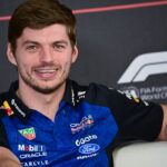 Max Verstappen Menang Dramatis, Kemenangan Pertama Red Bull Tahun ini