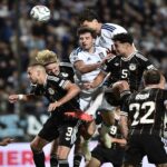Hasil UEFA Nations League Jerman vs Yunani, Laga Berakhir Imbang Tanpa Gol