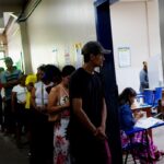 Pilpres Brasil Memanas Duel Sengit Lula da Silva vs Flavio Bolsonaro