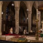 Tsunami Penutupan Gereja di Amerika Serikat Tantangan dan Adaptasi