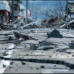Gempa dan Tsunami di Sumba Ancaman Megathrust hingga Sesar Aktif