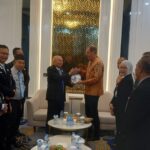 Pemerintah Belanda Soroti Bencana Karhutla dan Kabut Asap di Kalsel