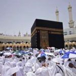 Arab Saudi Ingin Tingkatkan Mutu Penyelenggaraan Haji 2027, Ini Caranya