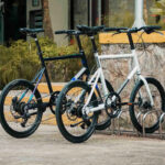 9 Rekomendasi Sepeda Minivelo untuk Perempuan