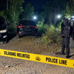 Densus 88 Tangkap 3 Terduga Teroris di Sulawesi Tengah