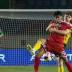 Gol Semata Wayang Fergus Tierney Bawa Malaysia Amankan Peringkat Ketiga FIFA ASEAN Cup 2026